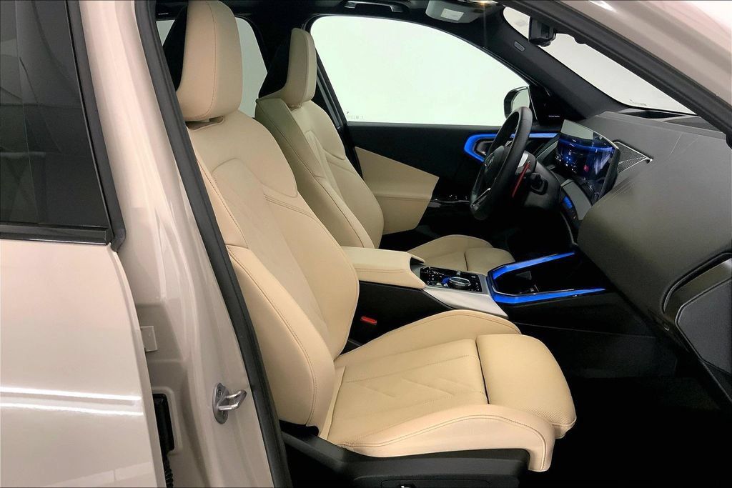 Certified 2026 BMW X3 M50 w/ Premium Package AWD/4WD image 6