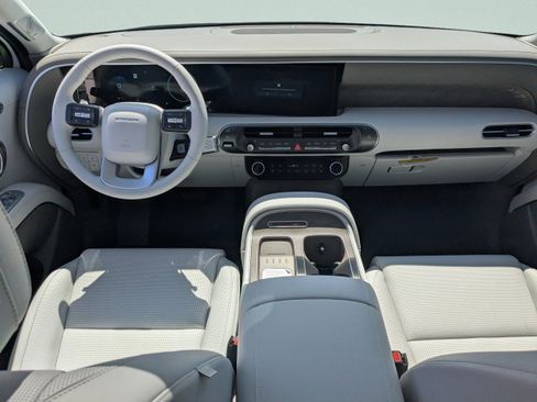 New 2026 Hyundai Palisade Limited FWD image 14