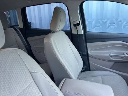 Used 2019 Ford Escape SE AWD/4WD image 10