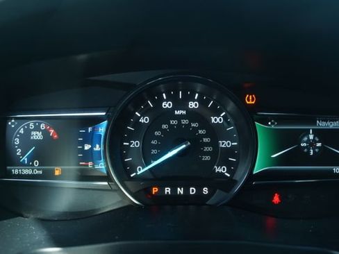 Used 2016 Ford Explorer Sport w/ Equipment Group 401A image 31