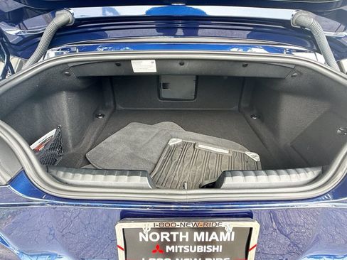 Used 2022 BMW Z4 sDrive30i w/ Convenience Package RWD image 24