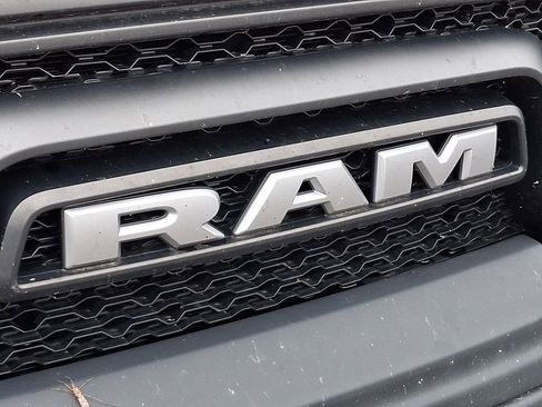 Used 2020 RAM 1500 Classic Warlock AWD/4WD image 10