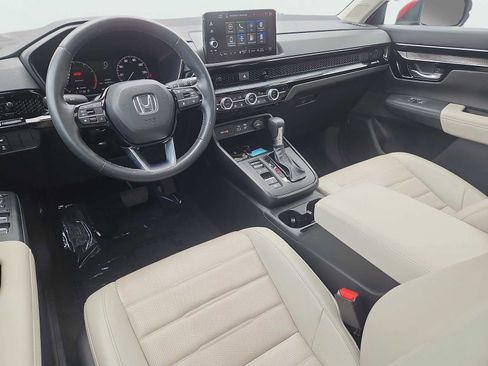 Used 2024 Honda CR-V EX-L image 11