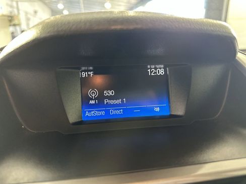 Used 2016 Ford Transit Connect XLT image 16