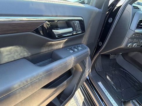 New 2026 Chevrolet Tahoe Premier w/ Sun And Tow Package image 12