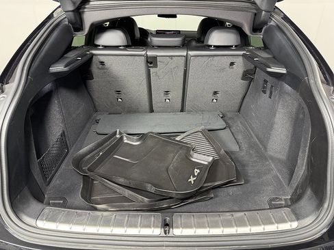 Used 2024 BMW X4 M40i w/ Premium Enhanced Package image 20