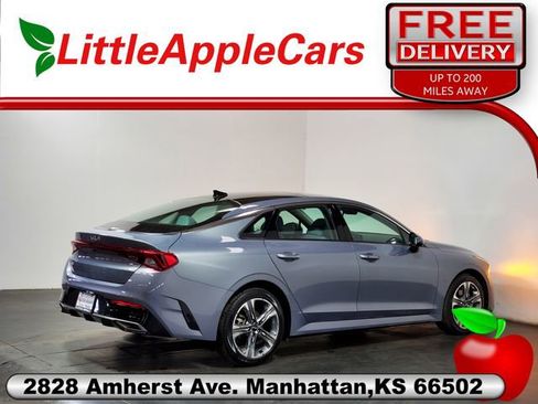 Used 2024 Kia K5 EX w/ EX Premium Package image 33