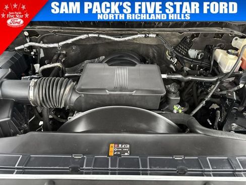 Used 2022 Chevrolet Silverado 2500 W/T w/ WT Convenience Package image 31