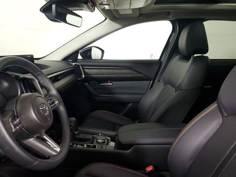 Certified 2026 MAZDA CX-50 AWD 2.5 S w/ Weather Package image 21