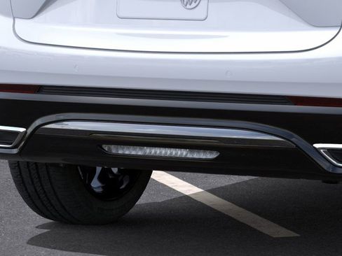 New 2026 Buick Envision Sport Touring image 14