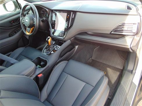 Certified 2023 Subaru Outback Wilderness image 26
