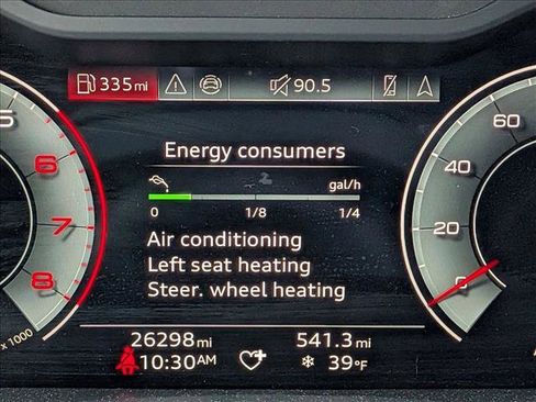 Used 2025 Audi Q7 3.0T Premium Plus image 5