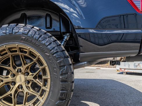 New 2025 Ford F150 Lariat w/ Equipment Group 502A High image 21