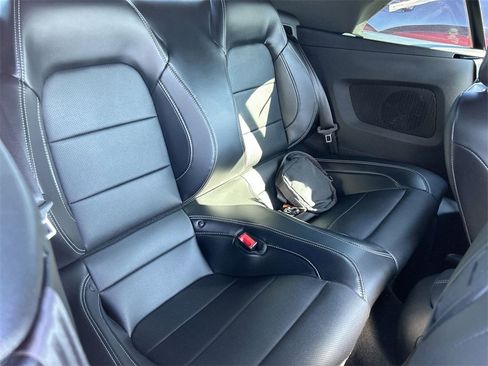 Used 2020 Ford Mustang Premium w/ Equipment Group 201A image 22