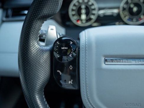 Used 2020 Land Rover Range Rover Velar SV Autobiography Dynamic image 23