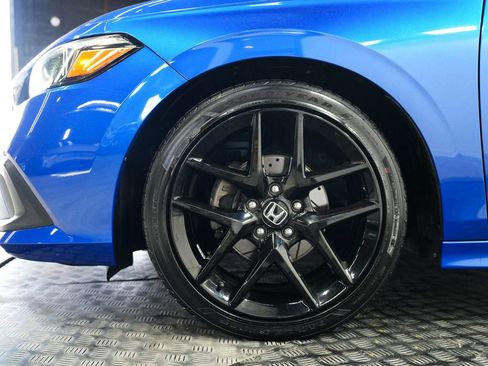 Used 2022 Honda Civic Sport image 9