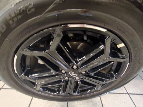 Used 2026 INFINITI QX60 Sport w/ Dark Cargo Package image 29