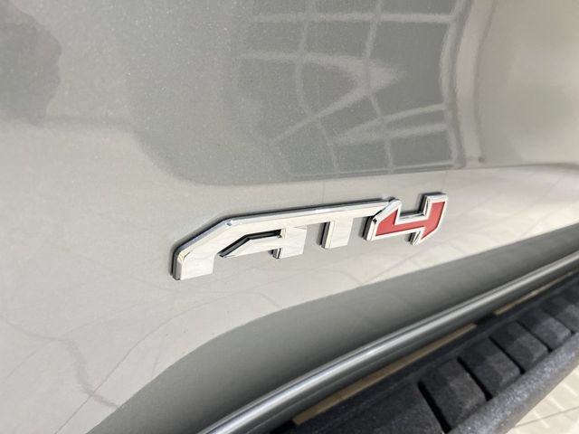 New 2026 GMC Sierra 1500 AT4 w/ AT4 Premium Package AWD/4WD image 27