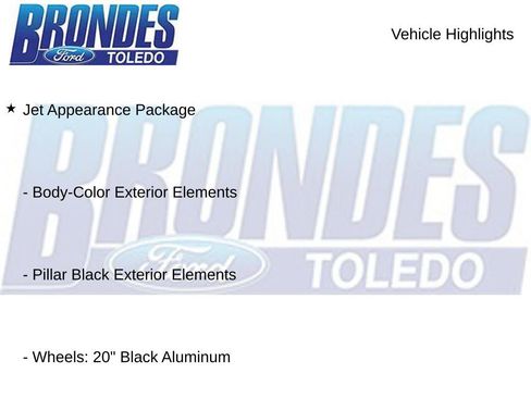 Used 2025 Lincoln Corsair AWD w/ Equipment Group 101A image 25