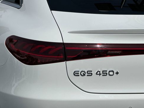 Used 2023 Mercedes-Benz EQS 450+ Sedan image 34