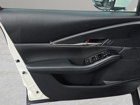 Certified 2023 MAZDA CX-30 AWD 2.5 S w/ Preferred Package image 10