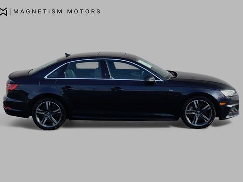 Used 2017 Audi A4 2.0T Premium Plus image 6