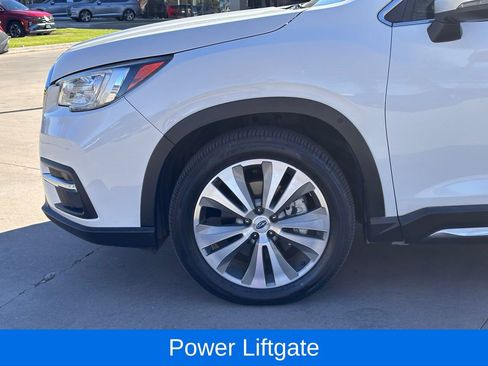 Used 2019 Subaru Ascent Touring w/ Popular Package #3 image 8