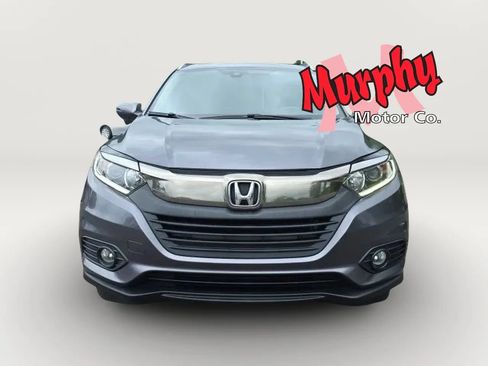 Used 2022 Honda HR-V EX image 4