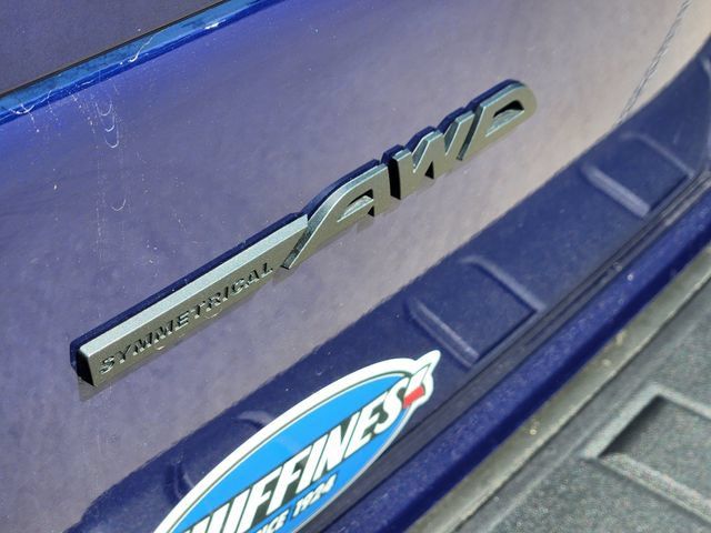 Certified 2026 Subaru Outback Limited AWD/4WD image 10