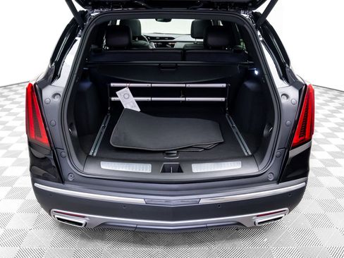 New 2026 Cadillac XT5 Premium Luxury AWD/4WD image 32