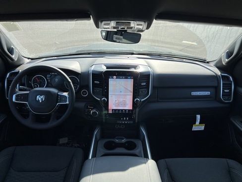 Used 2025 RAM 1500 Big Horn image 11