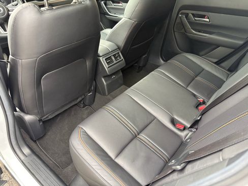 Used 2025 MAZDA CX-50 AWD 2.5 S w/ Premium Plus Pkg image 17