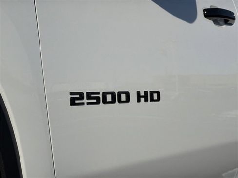 New 2026 Chevrolet Silverado 2500 LT w/ Trail Boss Package image 31