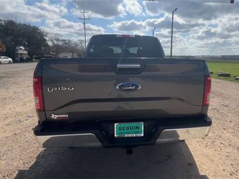 Used 2017 Ford F150 XLT w/ Equipment Group 301A Mid image 7