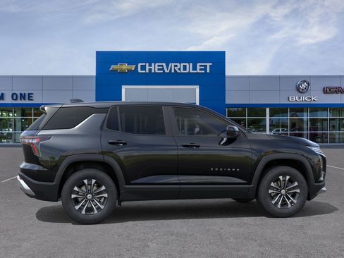 New 2026 Chevrolet Equinox LT w/ Convenience Package II image 29