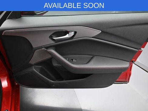 Used 2023 Acura TLX Type S AWD/4WD image 37