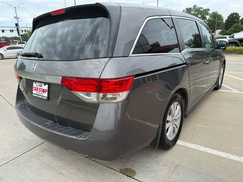 Used 2014 Honda Odyssey EX-L image 6