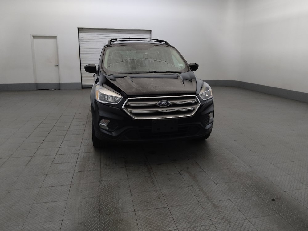 Used 2018 Ford Escape SE w/ SE Sync 3 Package AWD/4WD image 14