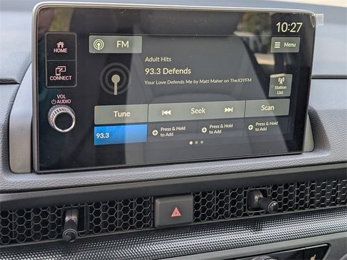 New 2026 Honda CR-V EX image 17