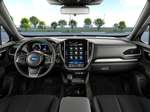 New 2026 Subaru Forester Touring AWD/4WD image 19