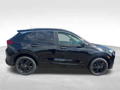 New 2026 Buick Encore GX Sport Touring w/ Comfort Package AWD/4WD image 7