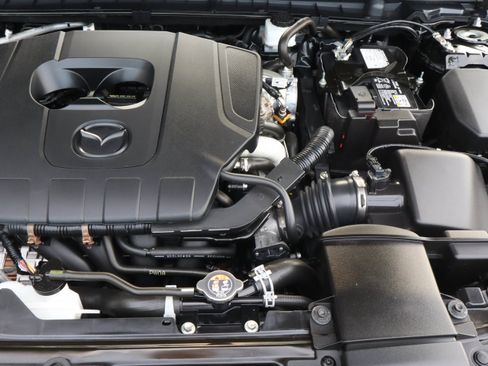 Used 2025 MAZDA CX-50 AWD 2.5 S w/ Premium Plus Pkg image 19