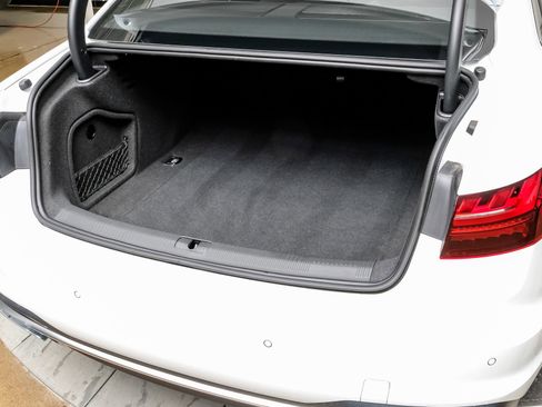 Used 2024 Audi A4 2.0T Premium Plus w/ Premium Plus Package image 57