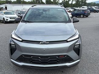 New 2027 Chevrolet Bolt RS w/ Technology Package FWD video 2