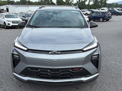 New 2027 Chevrolet Bolt RS w/ Technology Package