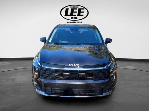 New 2026 Kia Sportage EX image 2