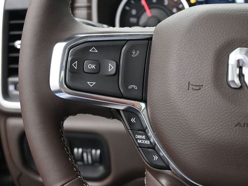 New 2026 RAM 1500 Laramie w/ Laramie Southwest Edition image 10