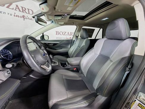 Used 2021 Subaru Outback Onyx Edition XT w/ Popular Package #2 AWD/4WD image 25