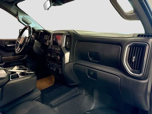 Used 2020 Chevrolet Silverado 1500 LT w/ All-Star Edition AWD/4WD image 28