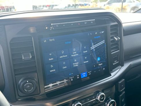 Used 2024 Ford F150 Raptor AWD/4WD image 13